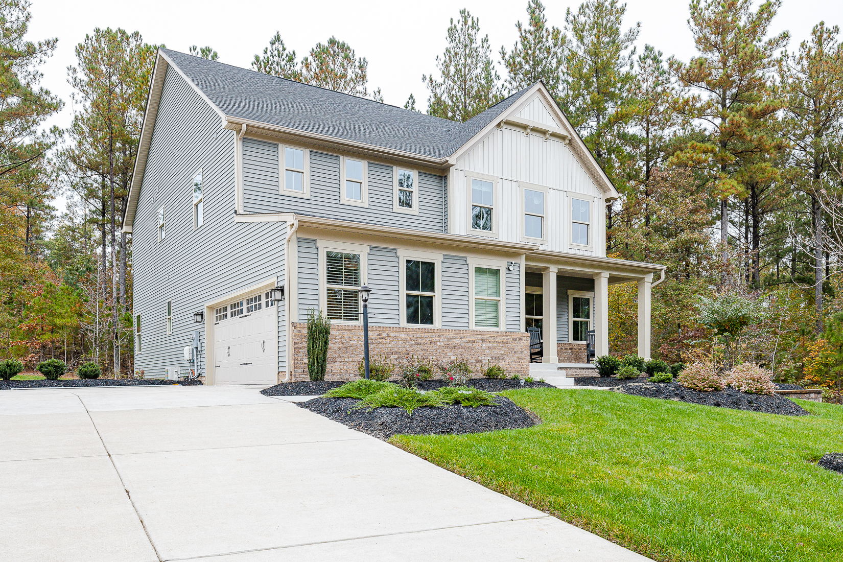 8506 Gate Ln, Chesterfield, VA 23832 Focal Connection