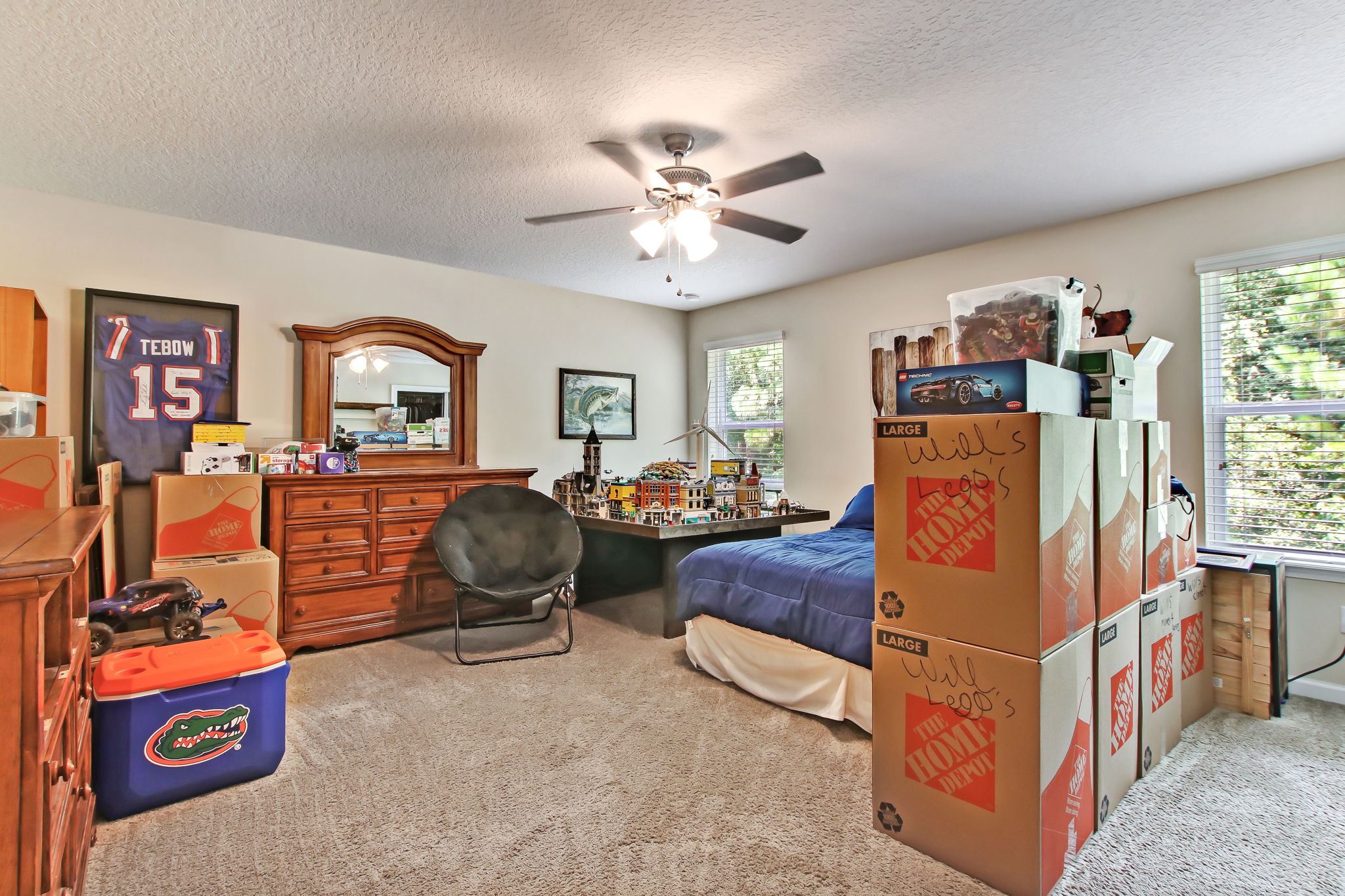 Bedroom 2
