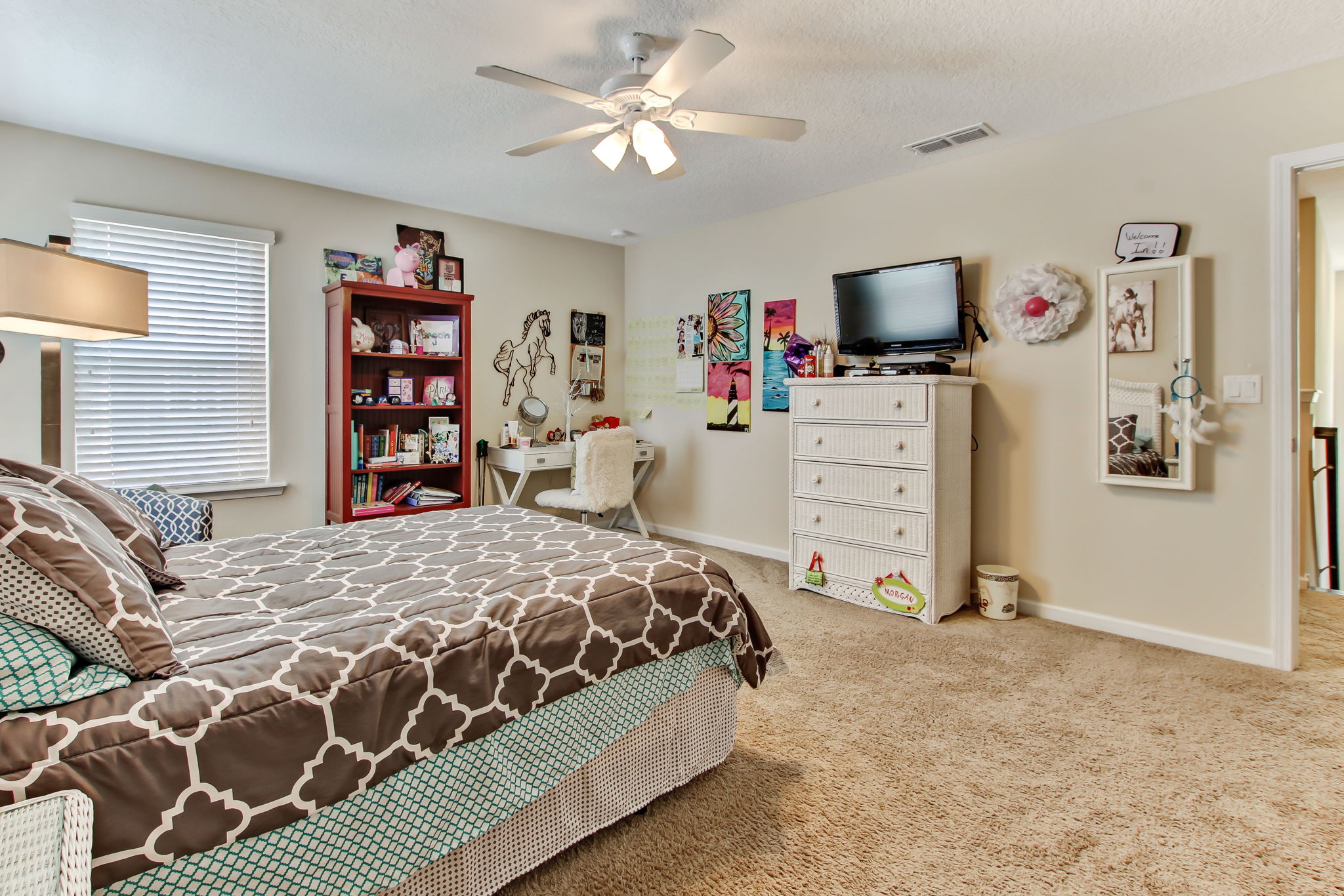 Bedroom 4