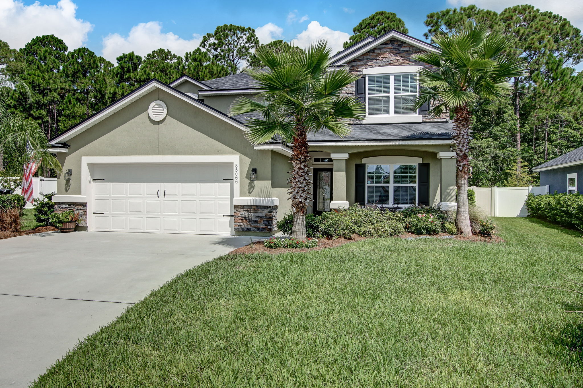  85066 Furtherview Ct, Yulee, FL 32097, US