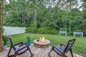 Fire Pit
