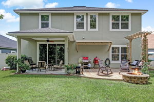 Back of Home
