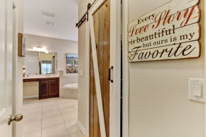 Master Closets
