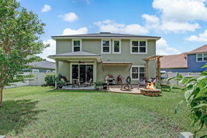 Back of Home