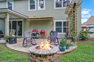 Fire Pit