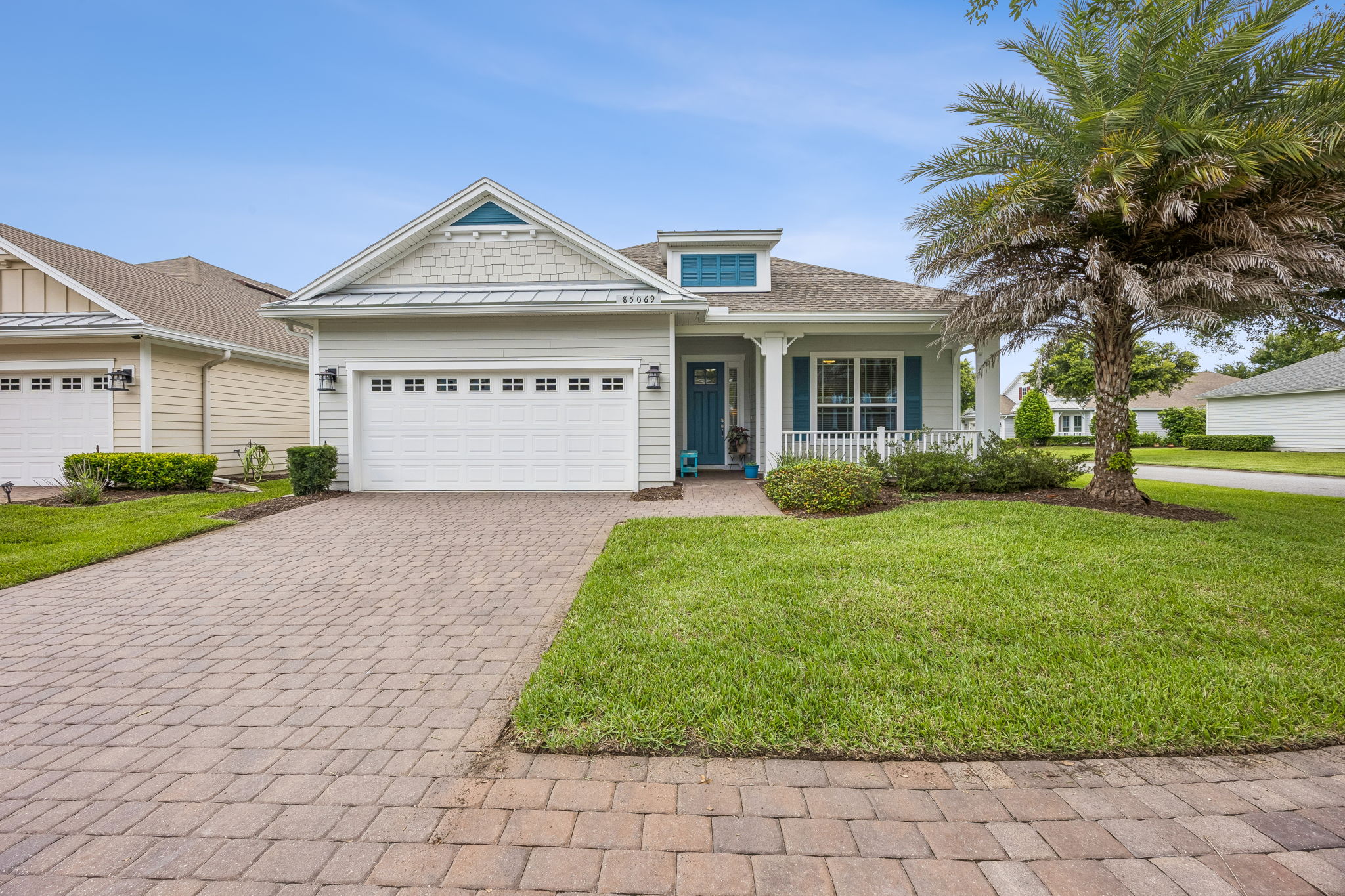 Welcome to 85069 Floridian Dr