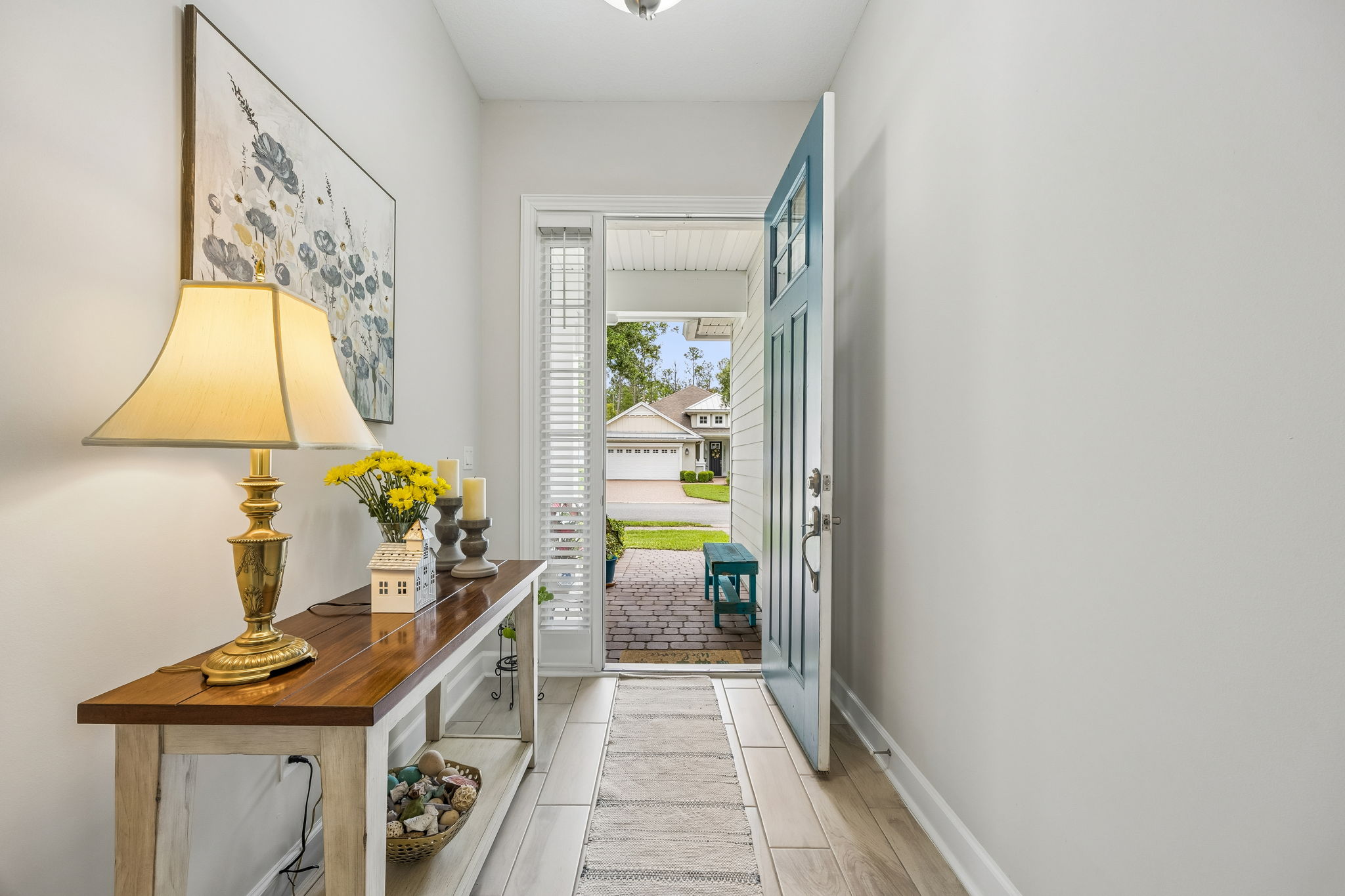 Foyer