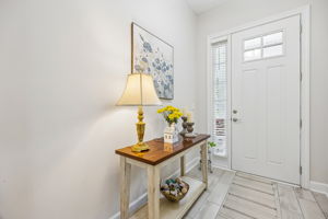Foyer