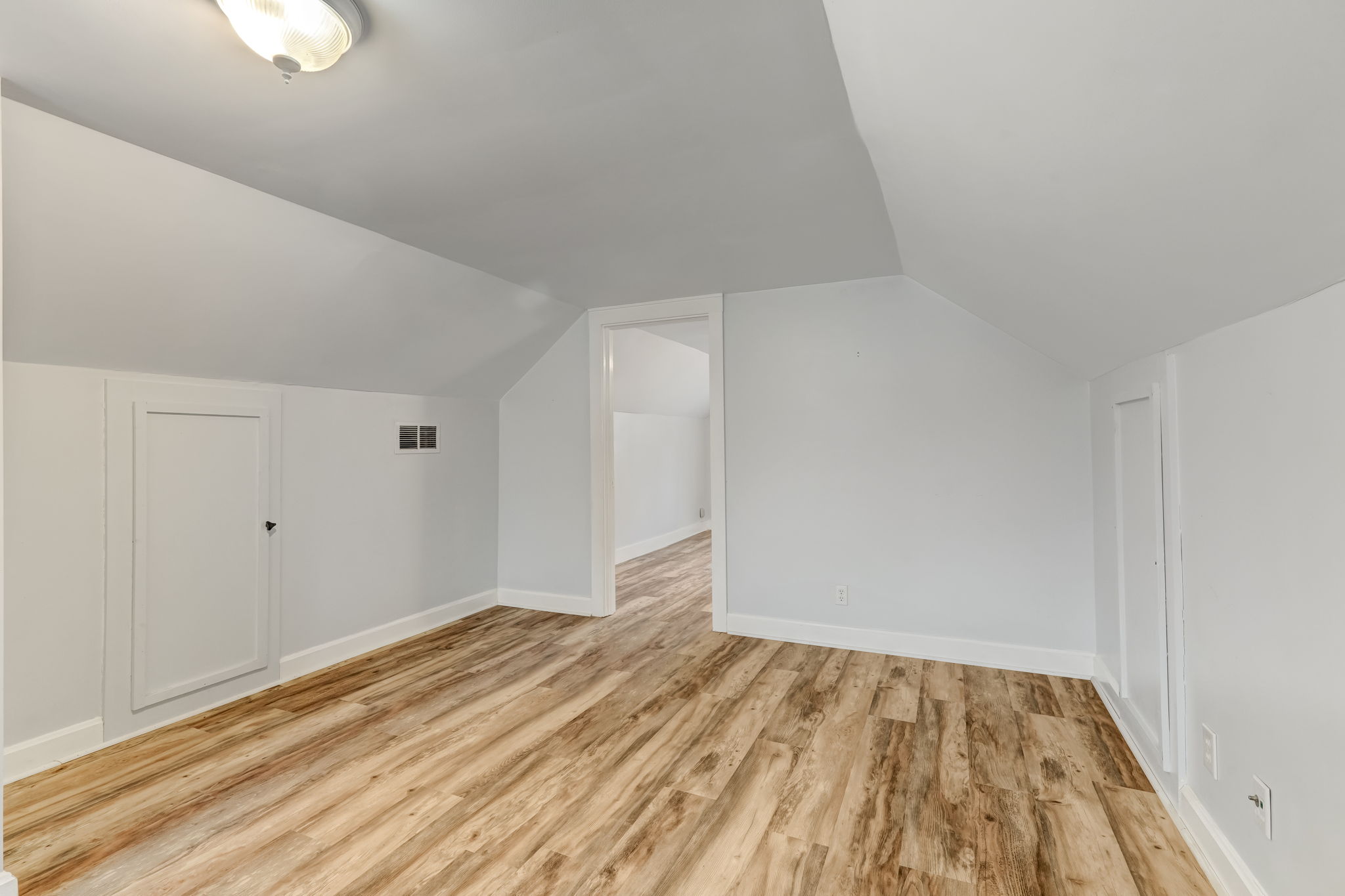 Primary Bedroom Sitting Room