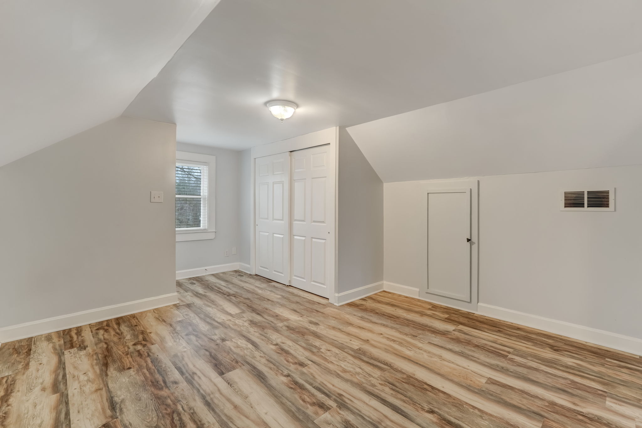 Primary Bedroom Sitting Room