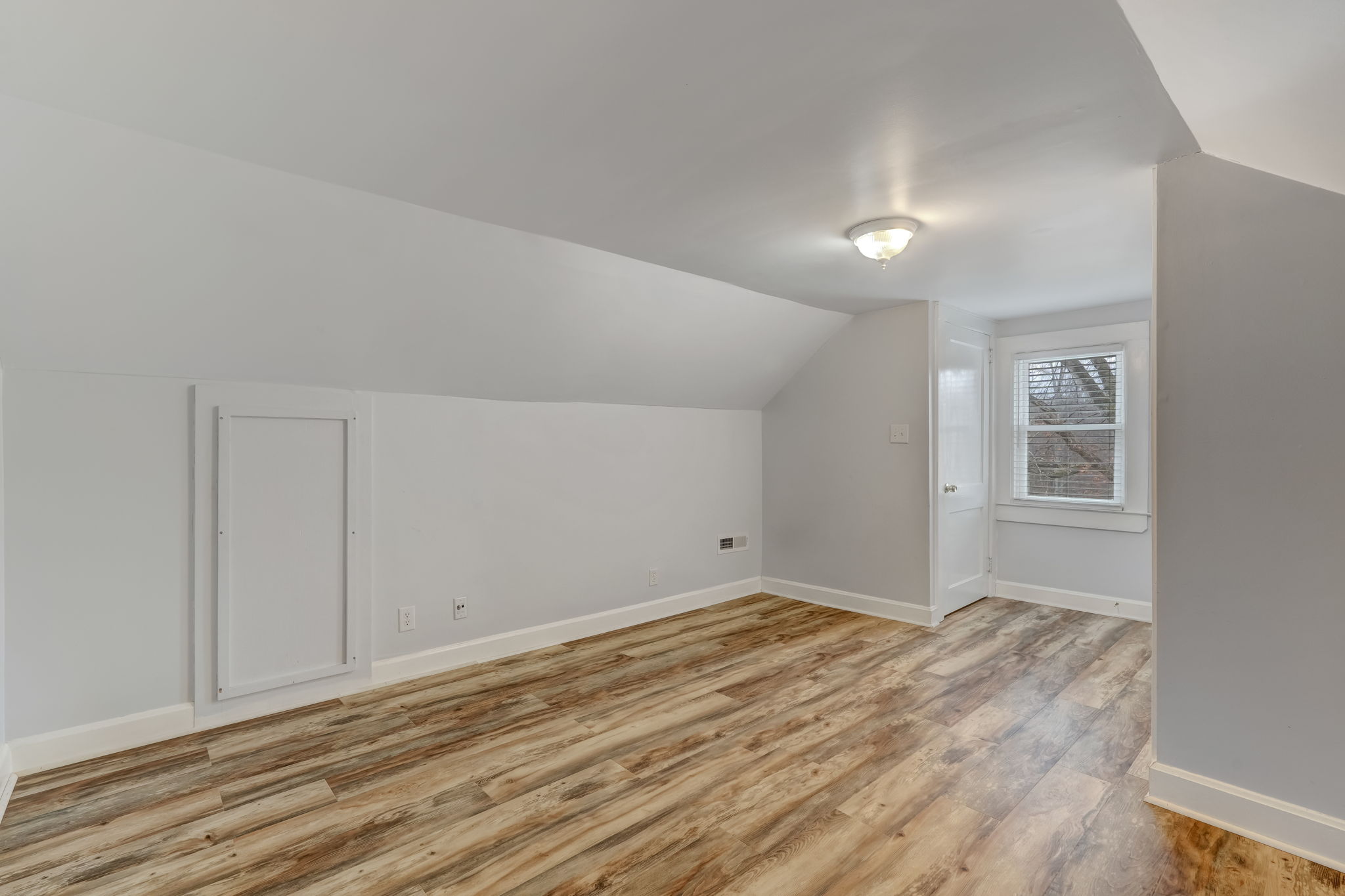 Primary Bedroom Sitting Room