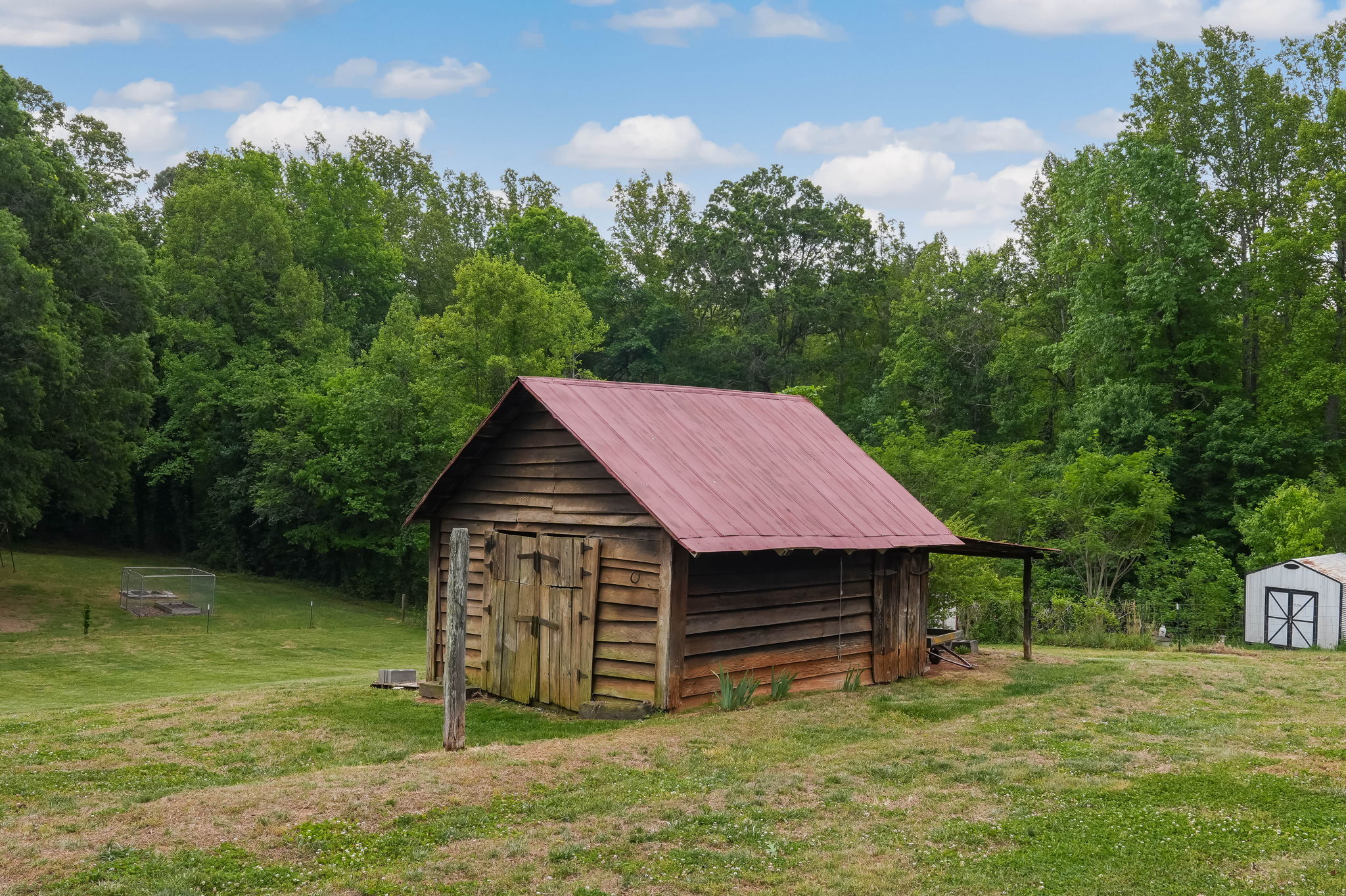 Barn