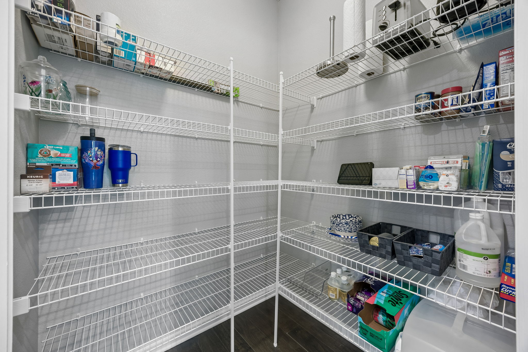 Pantry