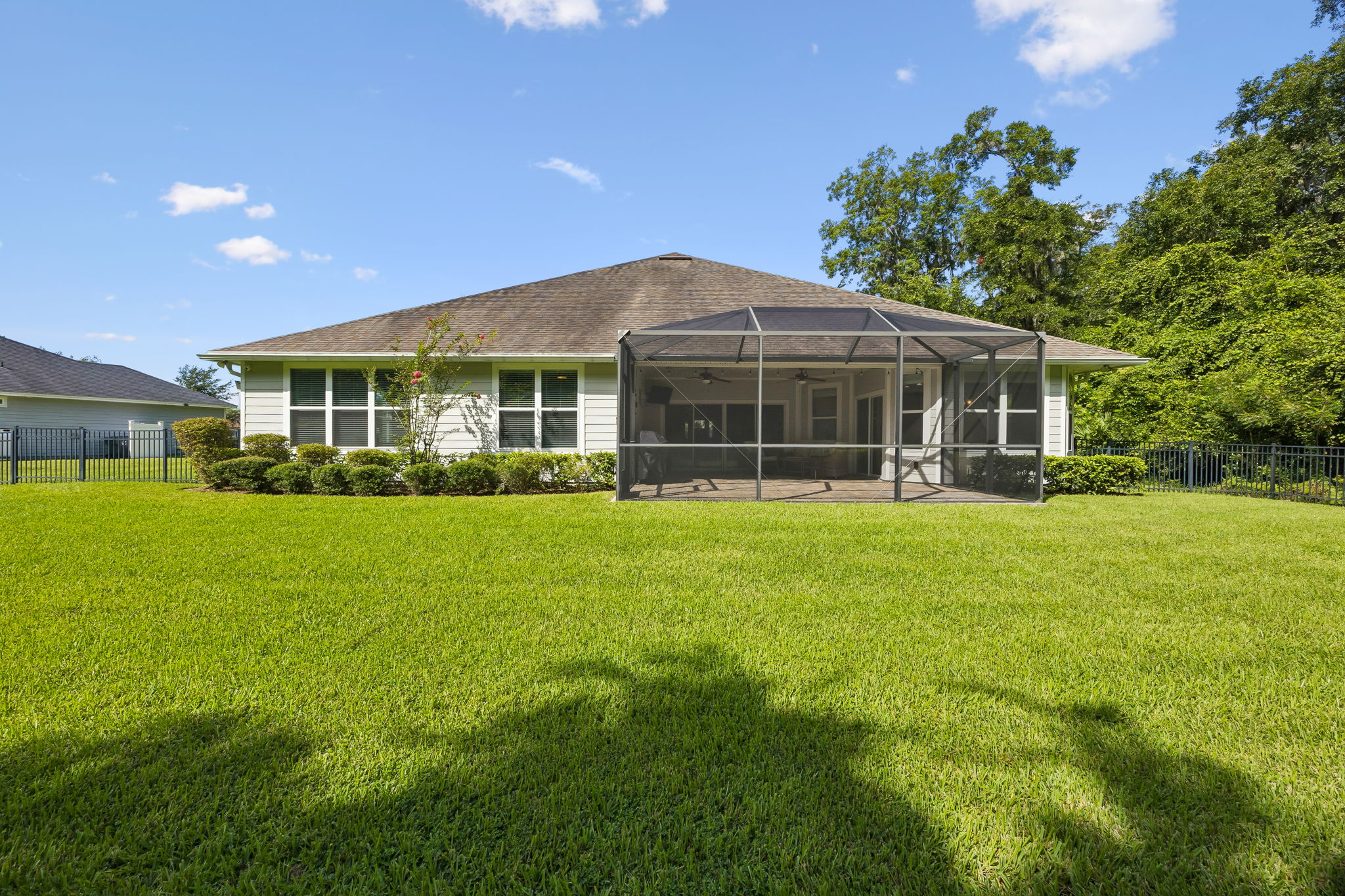 Back of Home