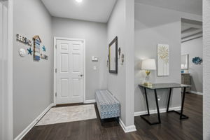 Mudroom