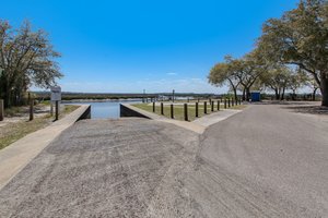 John F. Claxton Boat Ramp