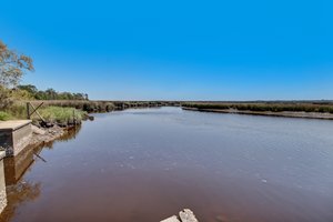 John F. Claxton Boat Ramp