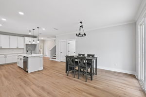 Southern Creek Blvd-S1301-012P