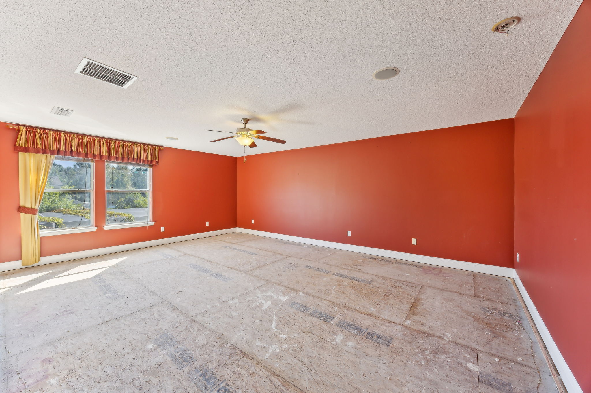 Bonus Room