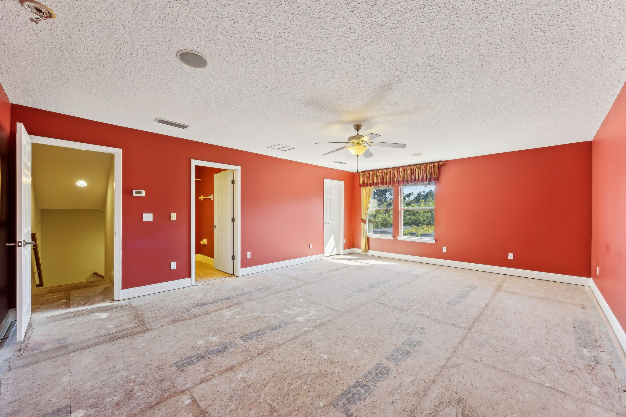 Bonus Room