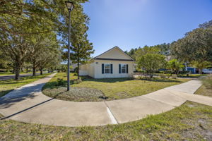 Corner Lot
