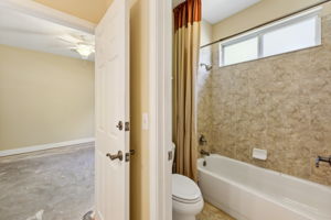 Jack and Jill Bath