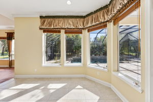 Breakfast Nook