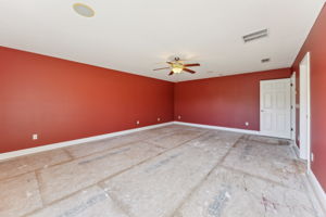 Bonus Room
