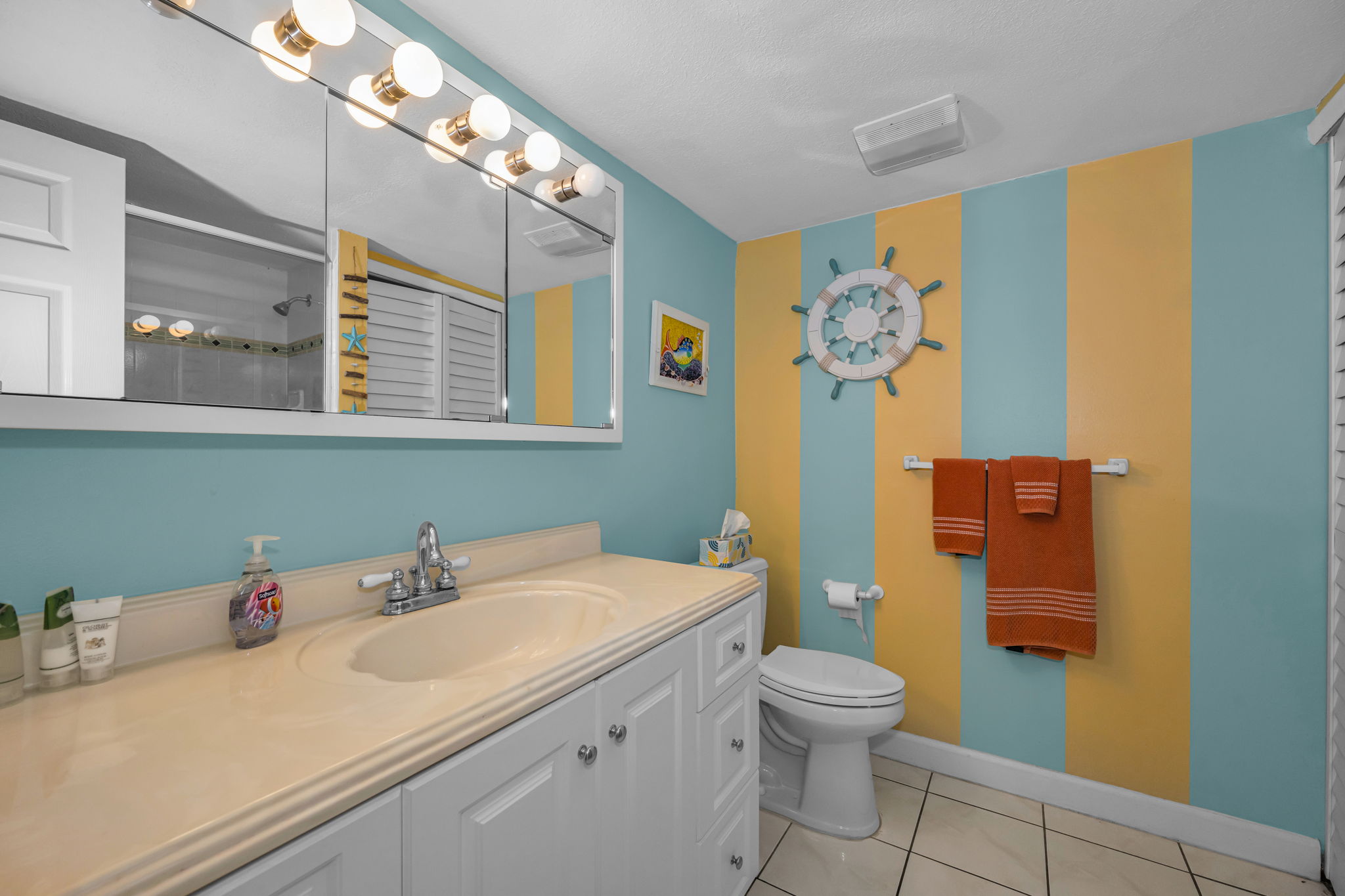 Primary Bathroom 1a