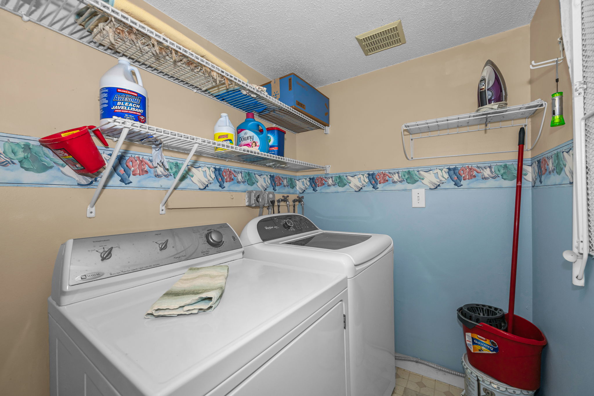 Laundry Room 1