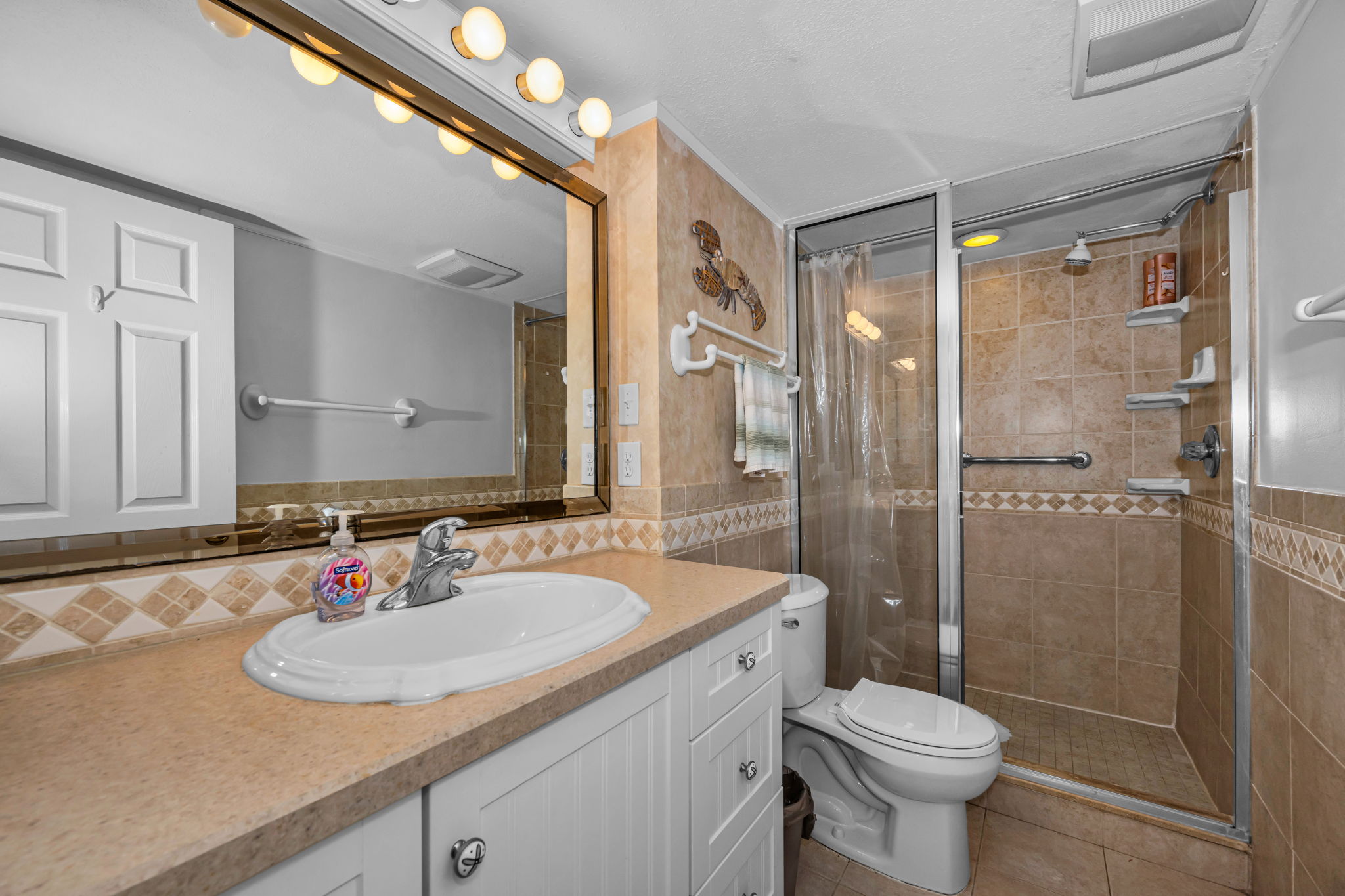 Bathroom 2a