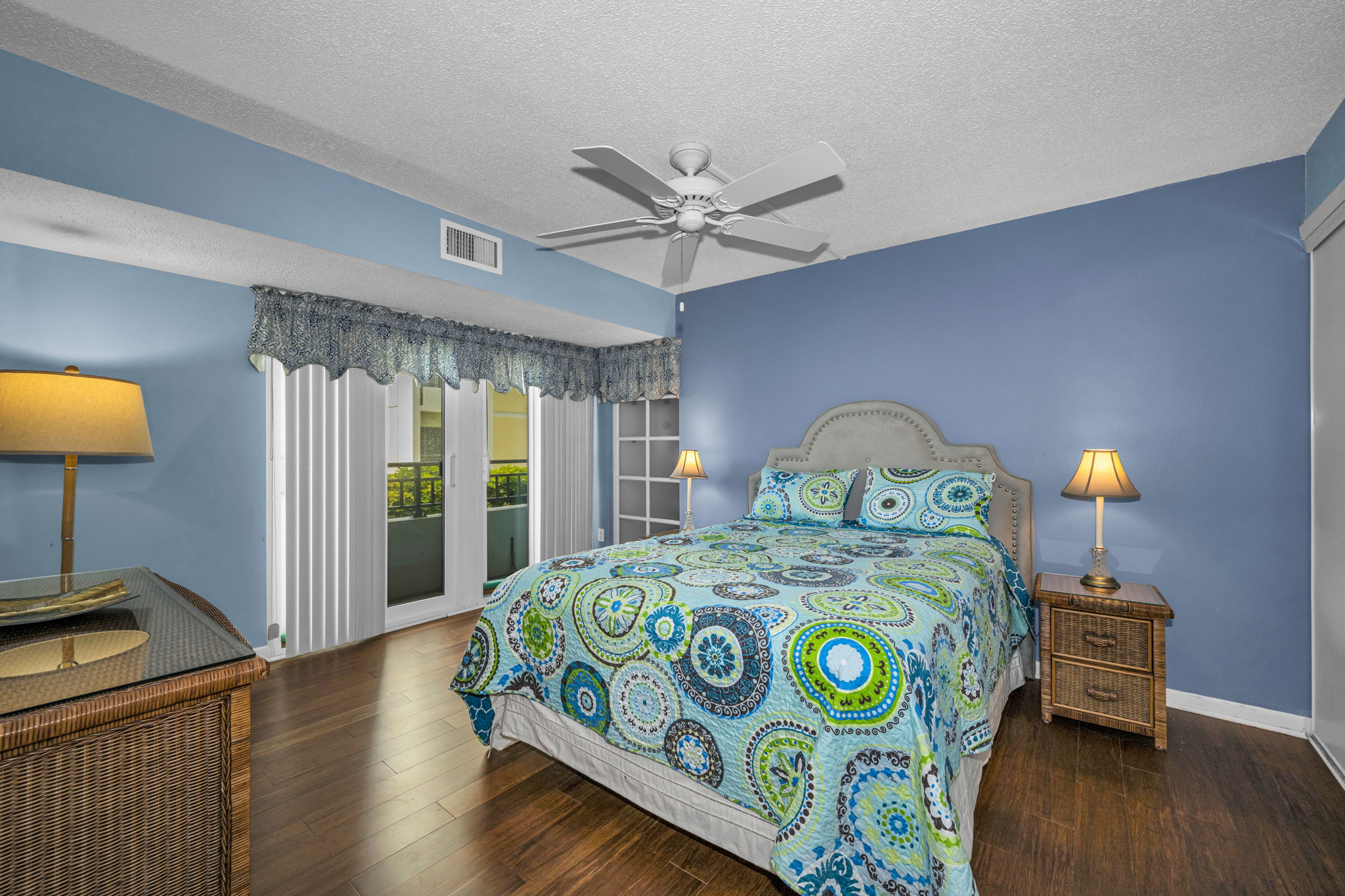 Bedroom 2a