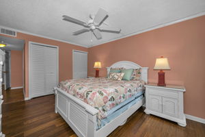 Primary Bedroom 1b