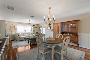 Living/Dining