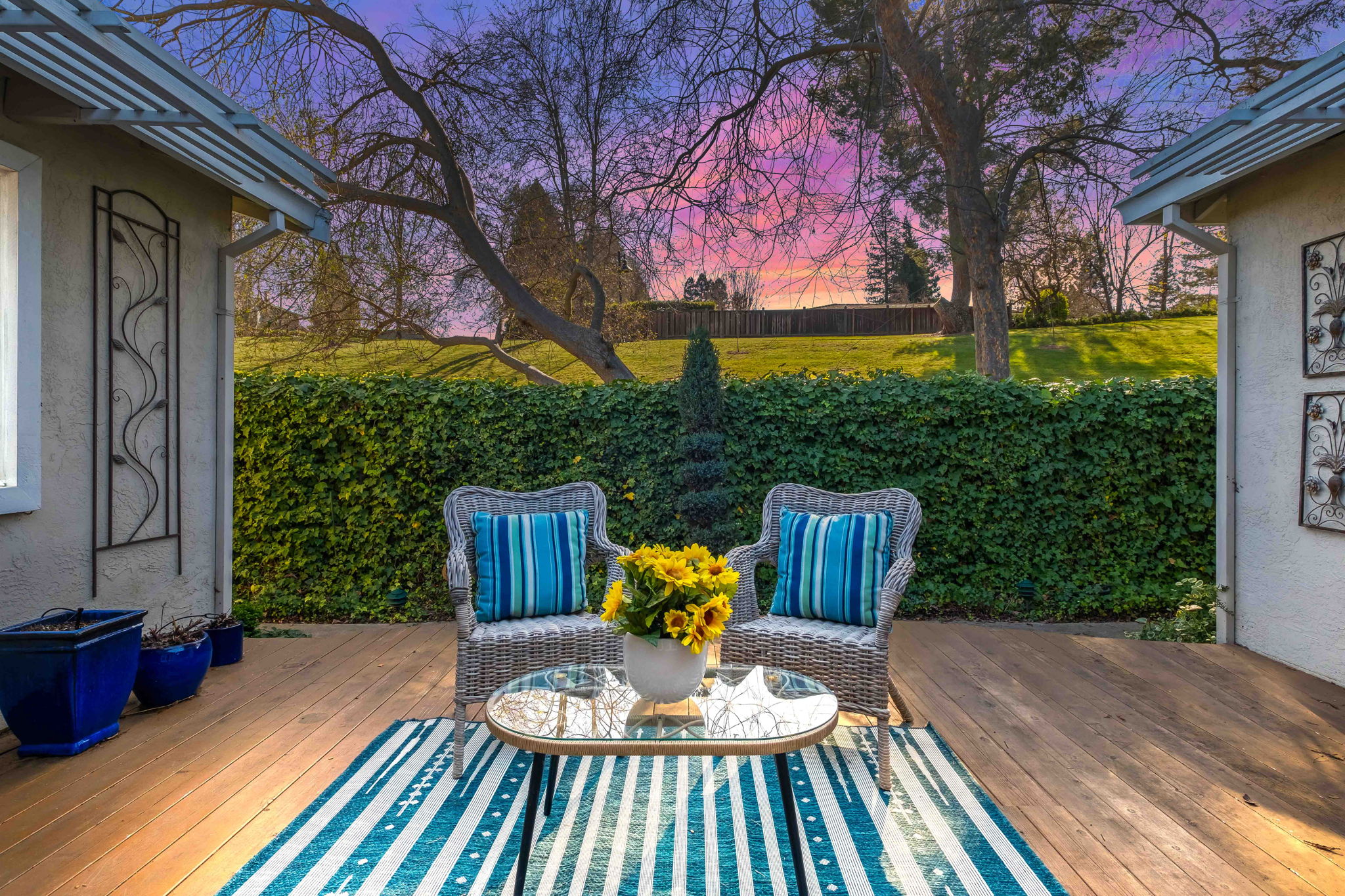 This image has been digitally altered. See original photo.