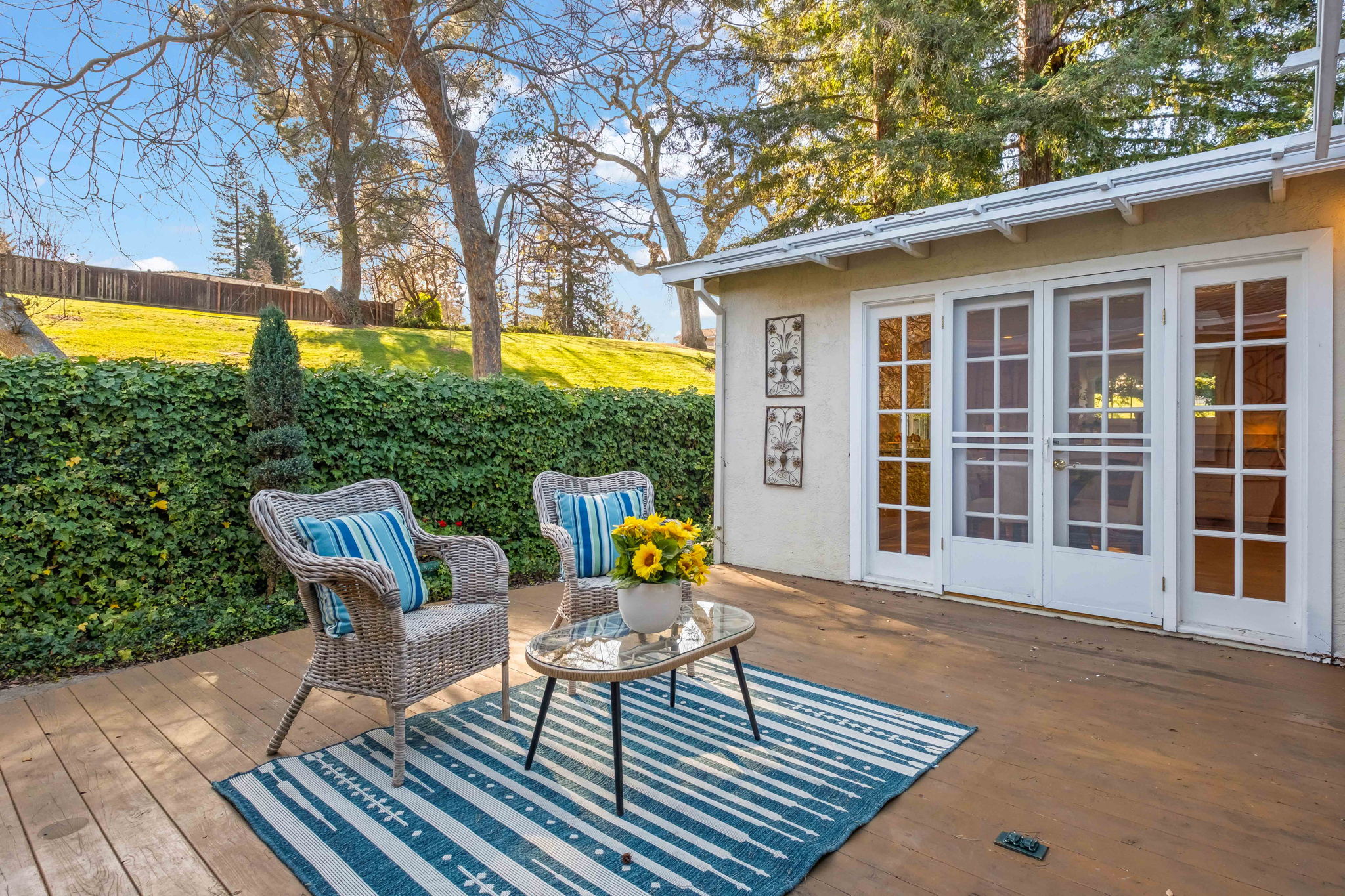 This image has been digitally altered. See original photo.