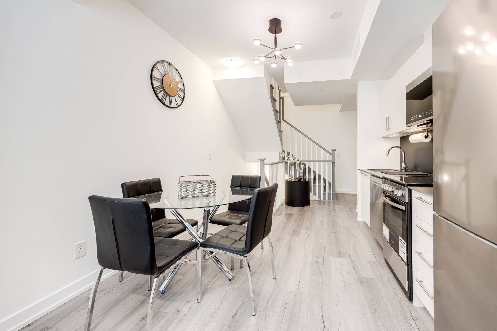 Toronto property showcase