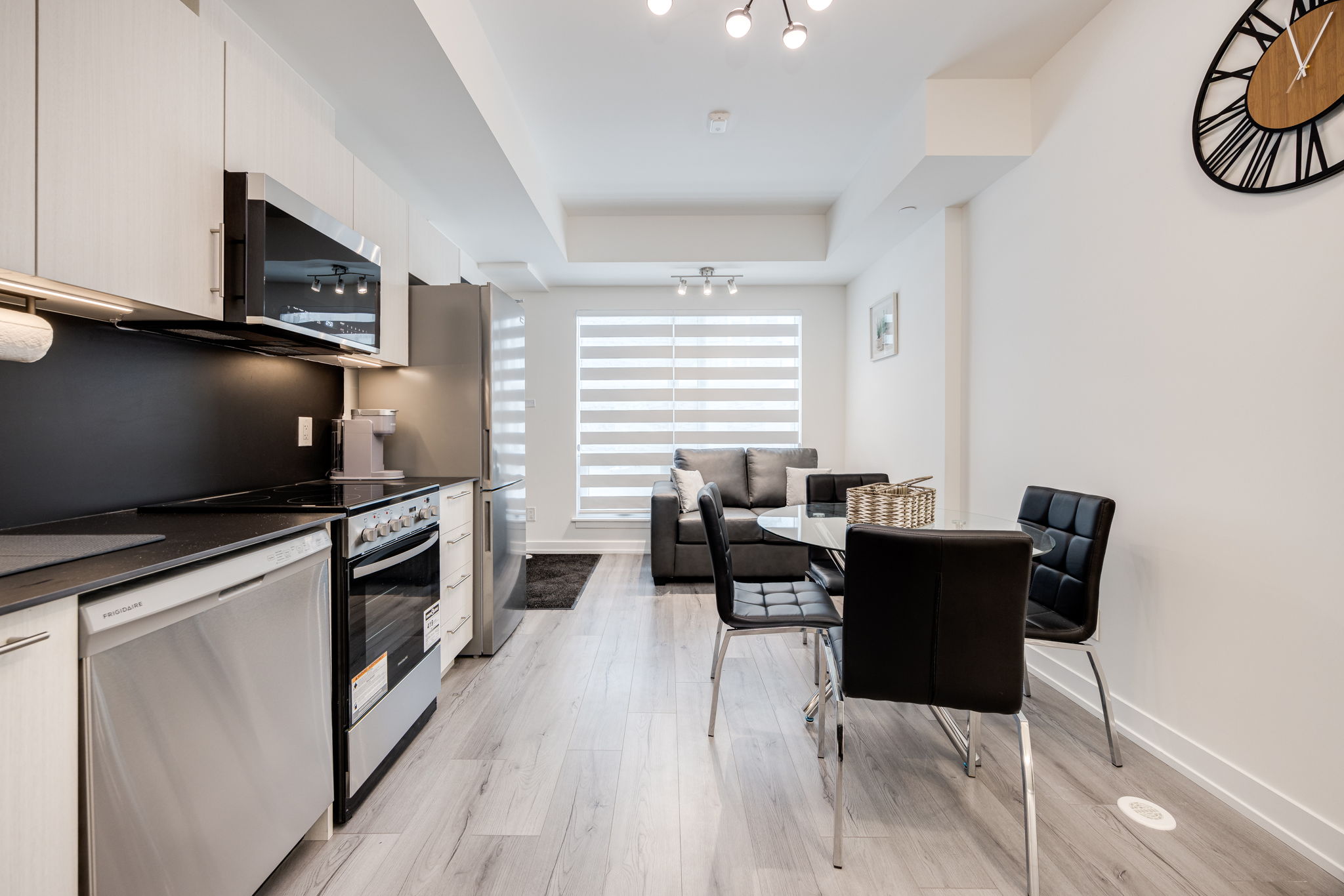Toronto property showcase — delivered property photograph 2