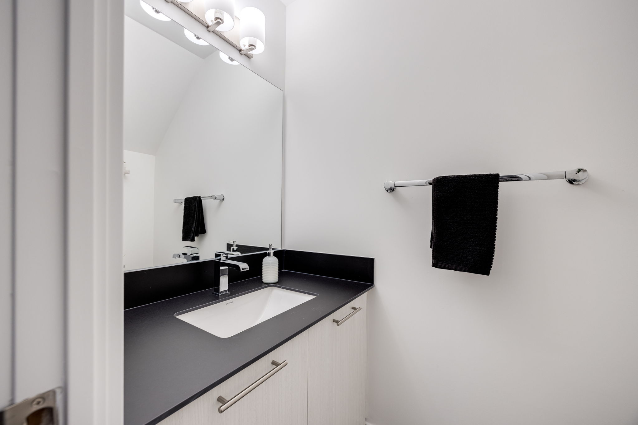 Toronto property showcase — delivered property photograph 4