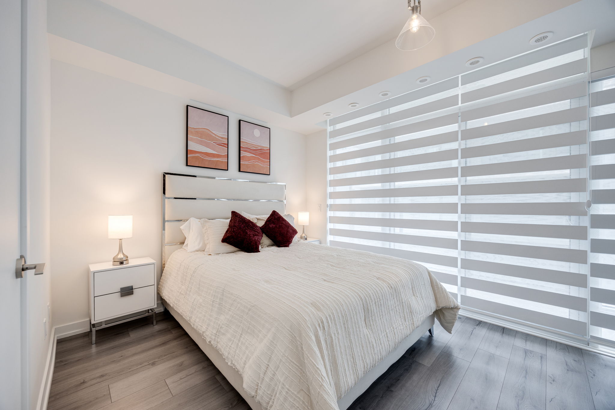Toronto property showcase — delivered property photograph 5