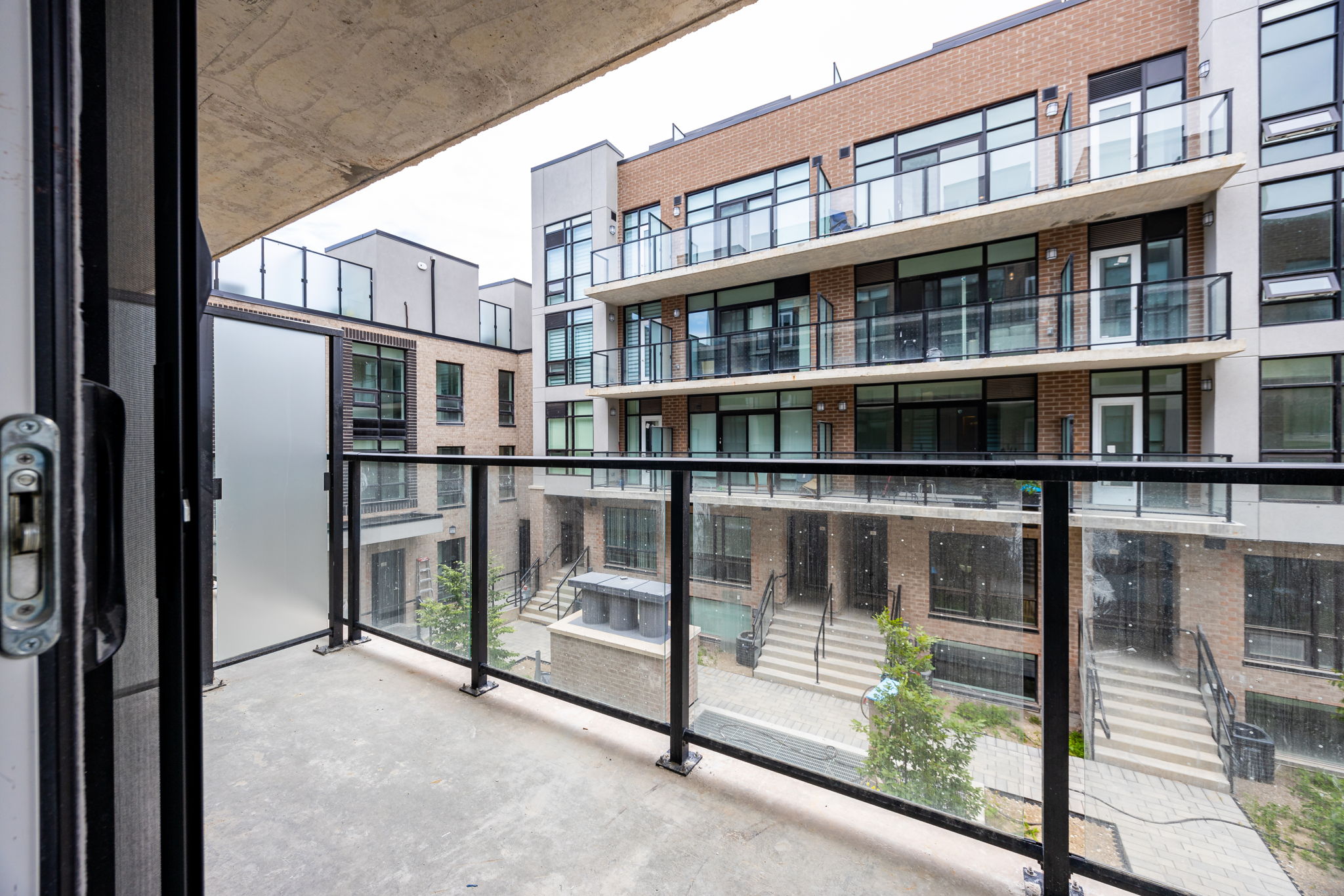 Toronto property showcase — delivered property photograph 13
