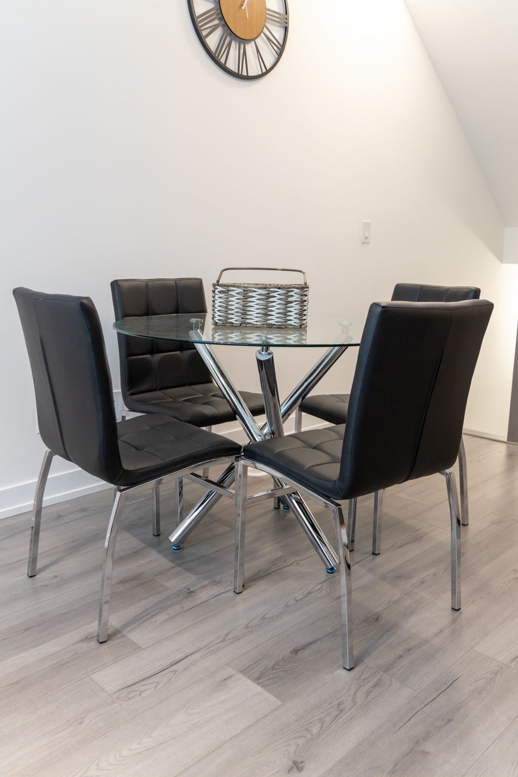Toronto property showcase — delivered property photograph 14