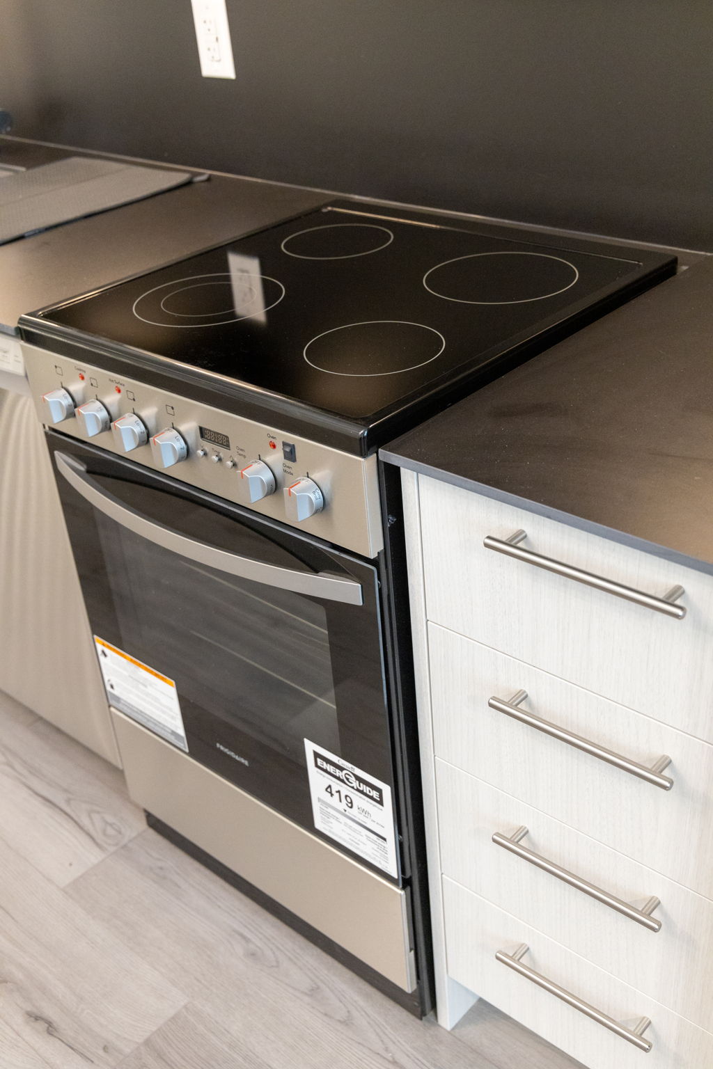 Toronto property showcase — delivered property photograph 15