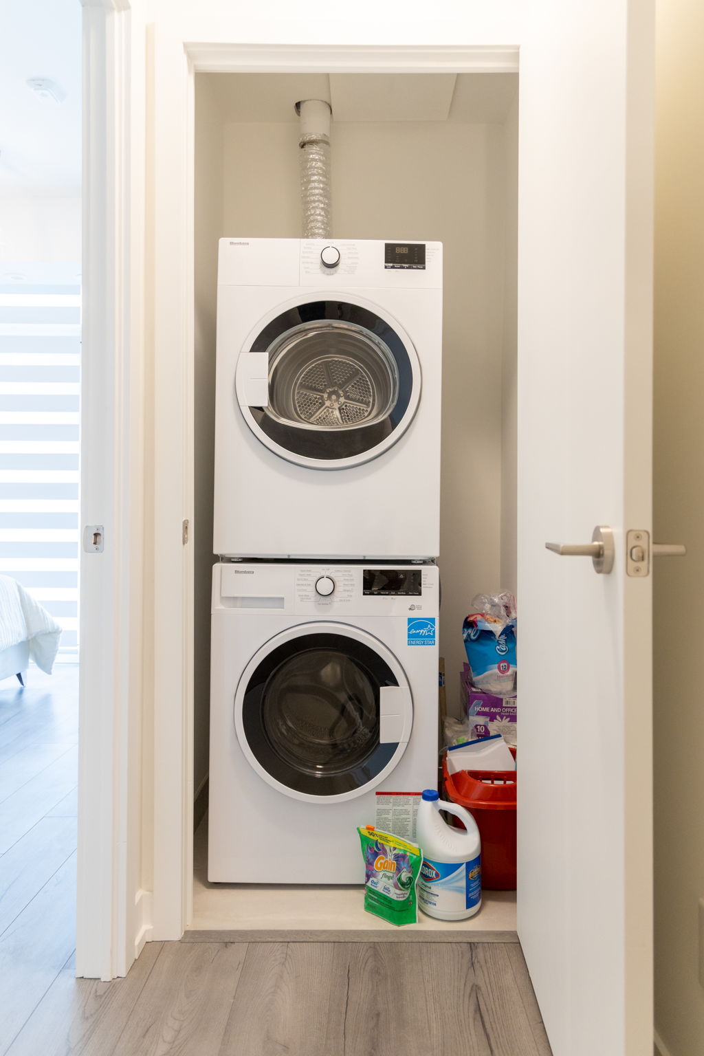 Toronto property showcase — delivered property photograph 18