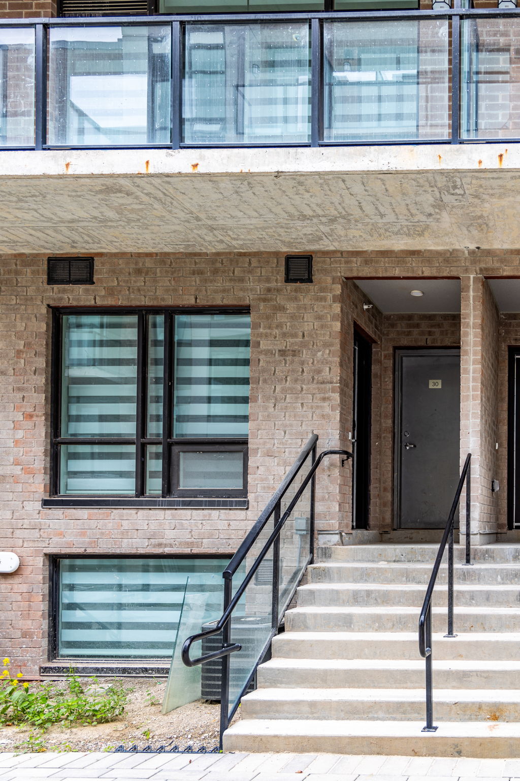 Toronto property showcase — delivered property photograph 28