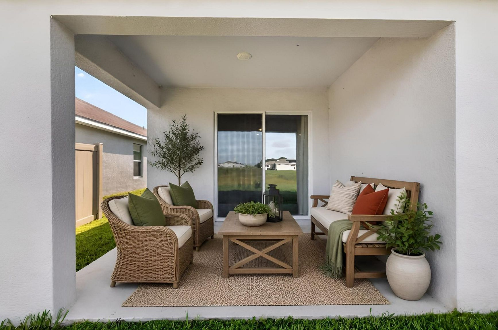Lanai-Virtually Staged 2