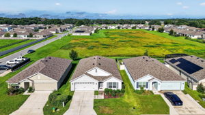 Front Exterior-Arial View
