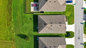 Arial View