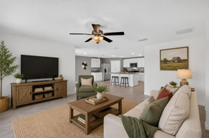 Living Room 3-Virtually Staged