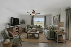 Living Room 4-Virtually Staged